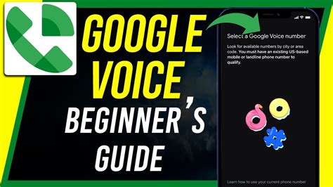 ‎Google Voice i App Store.